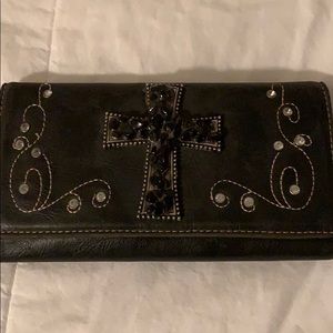 Western Style Wallet